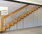 Construction et protection de vos escaliers par Escaliers Maisons à Villars-et-Villenotte